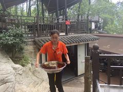-巴倒烫陆派火锅山庄(南山总店)