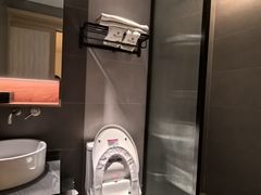 -快乐大桶水养生足浴SPA(前兴路店)