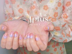 -J.PLUS日式美甲美睫