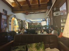 -爱上层楼咖啡馆(为公桥店)