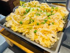 -很久以前羊肉串(南京路第一百货店)