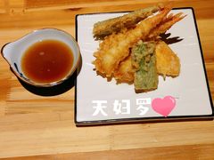 -立山居酒屋·烧鸟 天妇罗(西北湖店)