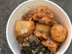 -美美阿姨醋肉(县后路店)