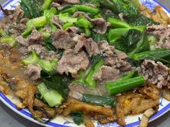 -官塘陈记鱼生·潮汕砂锅粥·牛肉火锅(潮枫路总店)