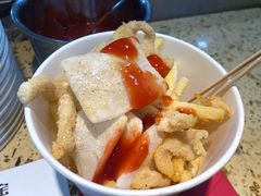 -柳陈記鸡柳薯条年糕(恒大店)