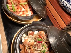 -舟山朱家尖威斯汀酒店·知味标帜自助餐厅