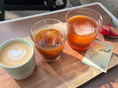 -SAFARI COFFEE