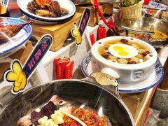 -大娘湘厨(万科金域花园店)