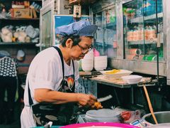 -瓦洛洛传统市场