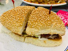 -新辉港式茶餐厅(北栅店)