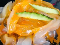 -金时代顺风大酒店(静安大融城店)