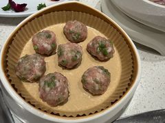 -海底捞火锅(巴黎春天浦建店)