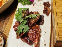 -悦哉·派对·草坪婚礼·围炉煮茶(三圣乡店)
