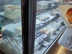 -新侨三宝乐面包店(崇文门店)