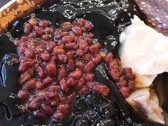 -鲜芋仙(中山路店)
