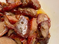 蜜汁叉烧-澳门陈光记烧味饭店(南京德基广场店)