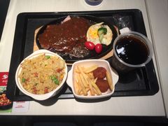 -乡村基(世纪店)