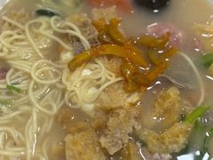 -姚记六鲜面(大方巷店)