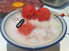 -卤校长老火锅(杨家坪直营店)