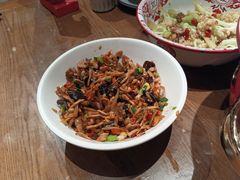 -老湘村·湖南土菜(天河维多利店)