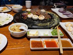 -超级神炭烤肉夜食(芥园西道店)