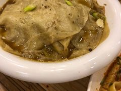 -阿凡提餐厅(簋街店)