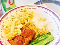 -太兴餐厅(小径湾店)
