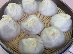 -笑云开汤包店(网巾市店)