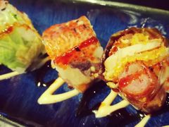 -河风精致寿司(尼盛店)