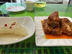 -令氏家外家周秦食府(高新店)