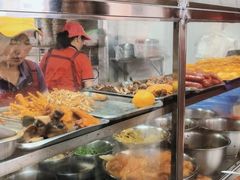 -凤张螺蛳粉·爽口粉(跃进路总店)