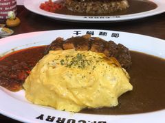 -伽喱博士 Dr.CURRY咖喱饭(太阳宫咖喱店)