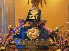 -拉面莊夢語＆中华料理八椿