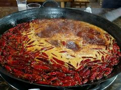 -堂客老火锅(欣阳广场总店)