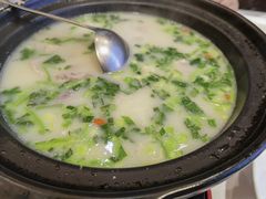 930肚肺汤-930私房菜(欧阳路店)