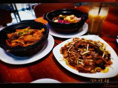 -德宏记·茶餐厅(新辰里学清路店)