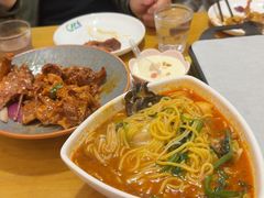 -老味烧烤(总店)