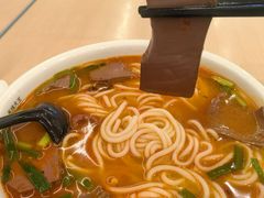 -蒙自源米线(虎门国际购物中心店)
