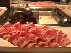 -海底捞火锅(银泰中心店)
