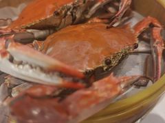 -必点海鲜·海肠捞饭·鲅鱼水饺(滨江道店)