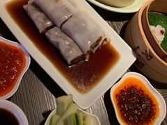 -唐茶苑(Soho)