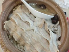 -京菜·砂锅居·烤鸭(西四店)