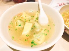 -东泰祥生煎馆(重庆北路店)