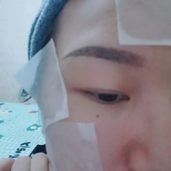 -久匠·野生眉半永久纹眉