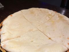 芝士烤饼-甘尼仕印度餐厅爵士酒吧(阳春巷店)