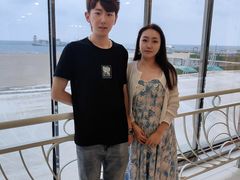 -海天一色海景自助餐厅(西港花园店)