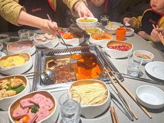 -海底捞火锅(江宸天街店)