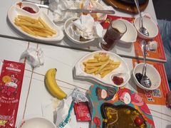 -豪享来(我格广场店)