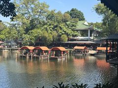 -侨美·唐荔园·40年地道粤菜