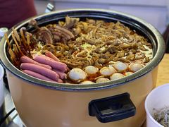 -安徽阜阳卷馍(西单店)